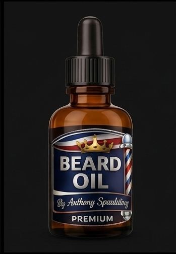 Beard Oil