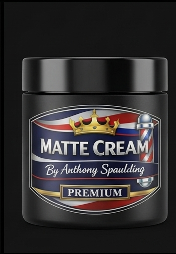 Matte Cream