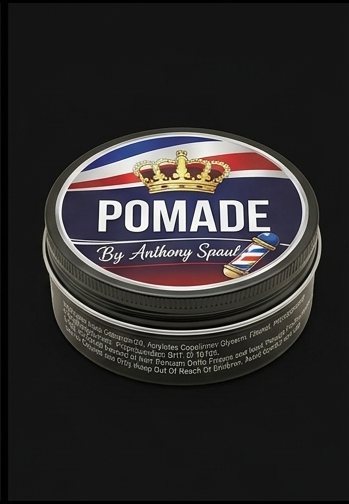 Pomade