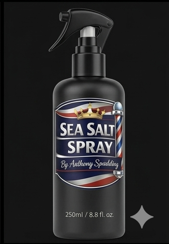 Sea Salt Spray