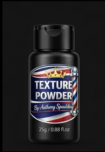 Texture Powder